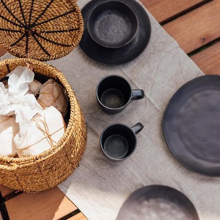 Village Aparthotel By Boa Порту Экстерьер фото Dinnerware
