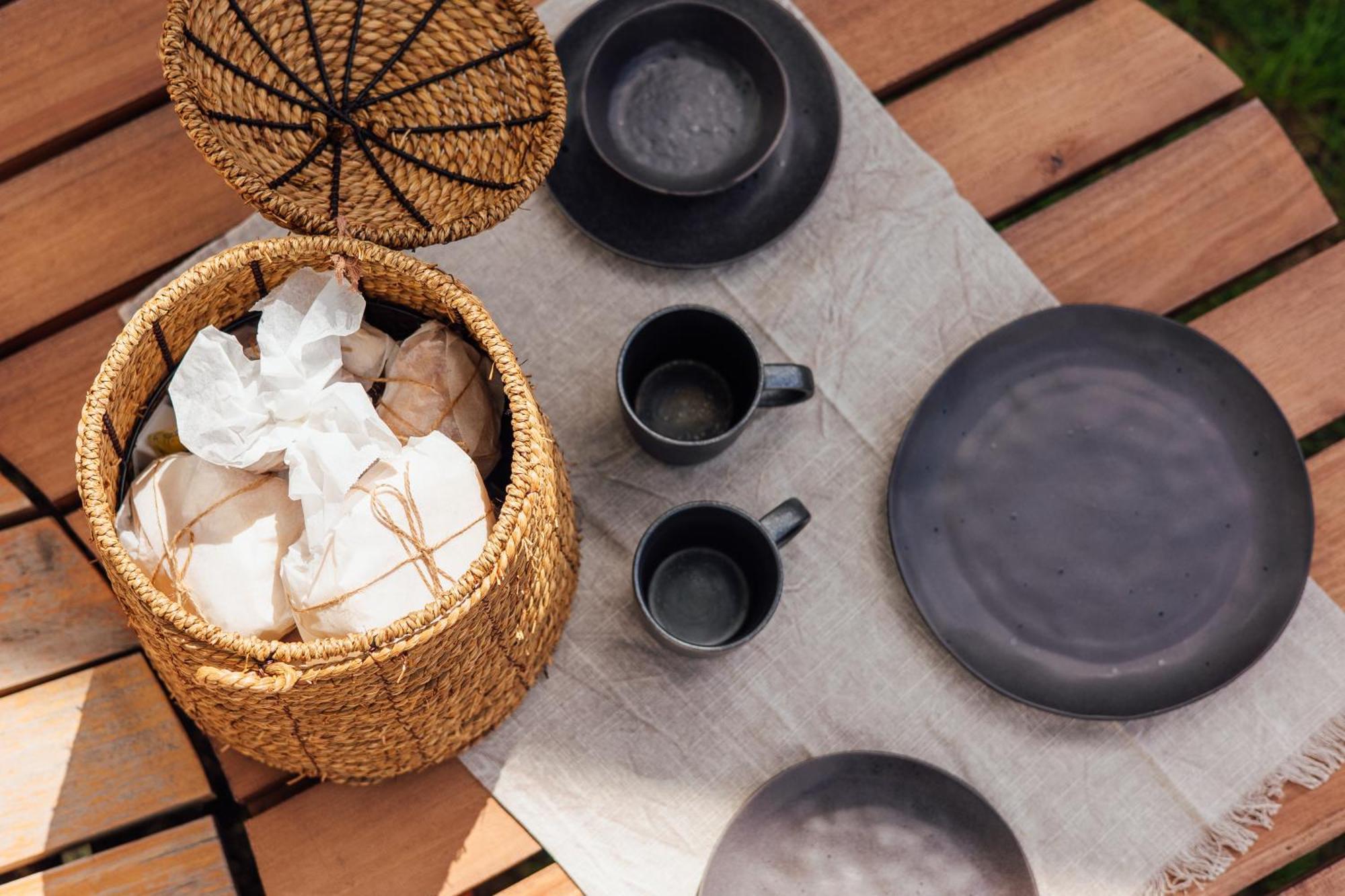 Village Aparthotel By Boa Порту Экстерьер фото Dinnerware
